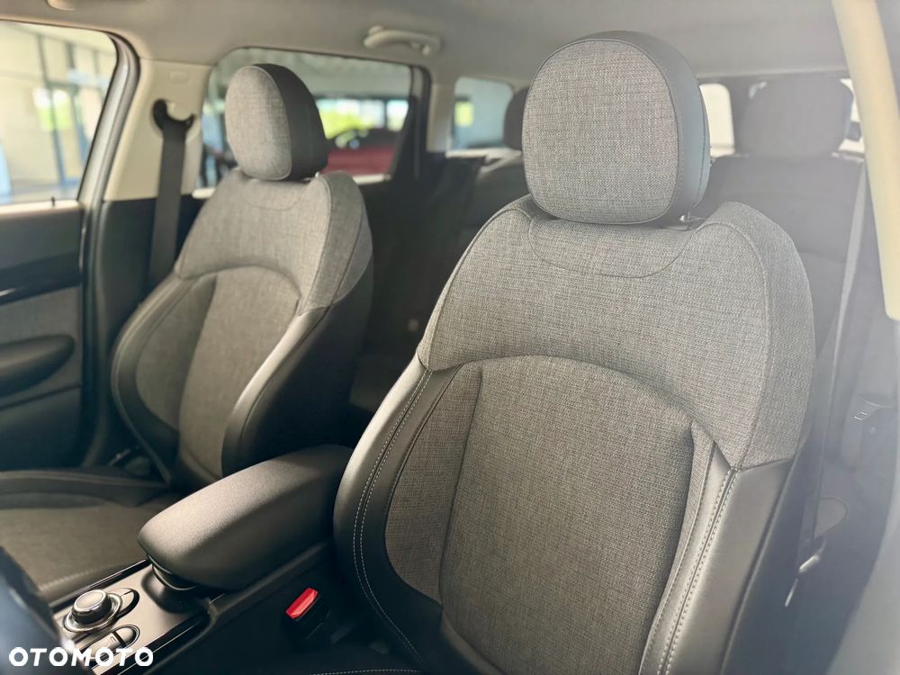 MINI Clubman Cooper - 13