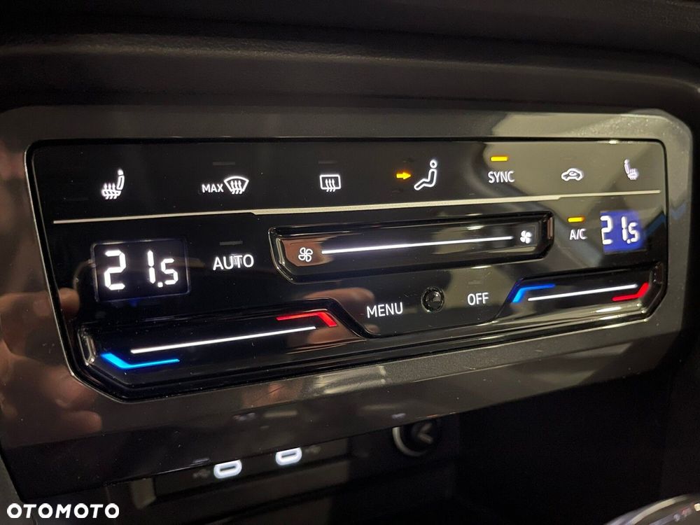 Volkswagen Tiguan 2.0 TDI SCR 4Mot Elegance DSG - 21