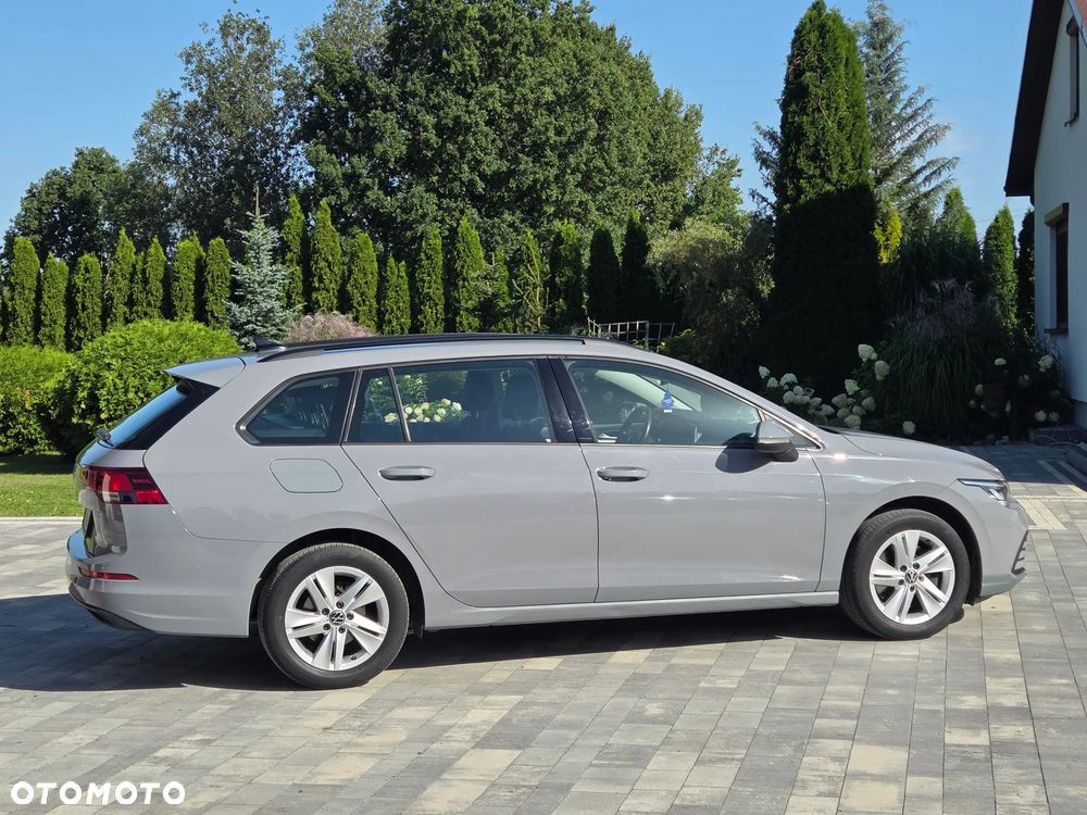 Volkswagen Golf - 14