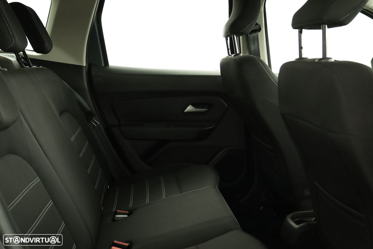 Dacia Duster 1.0 TCe ECO-G Expression Bi-Fuel - 23