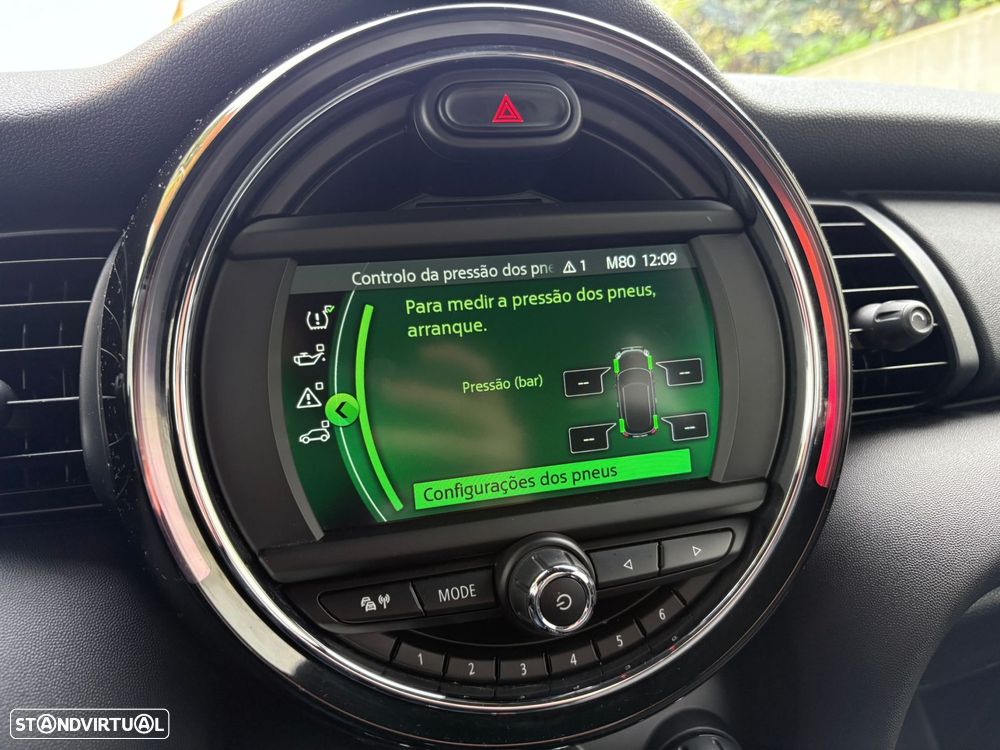 MINI 3 Portas One - 40