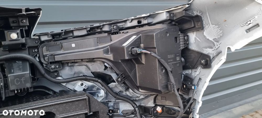 MITSUBISHI ECLIPSE CROSS II 2026- Zderzak przód oryginał MB371 - 12