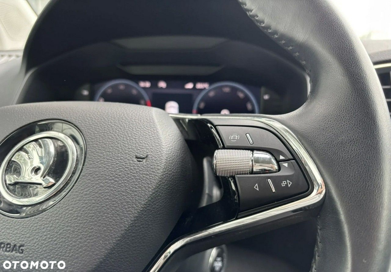 Skoda Karoq - 24