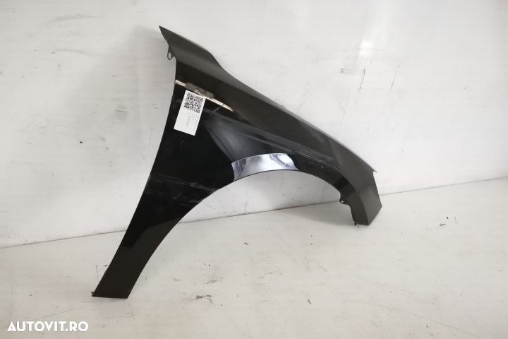 aripa dreapta fata originala audi a1 2 - 4