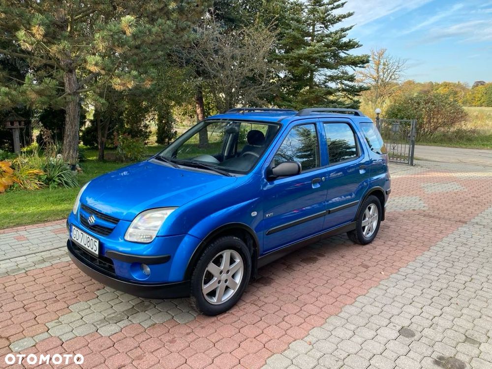 Suzuki Ignis 1.5 Comfort - 2