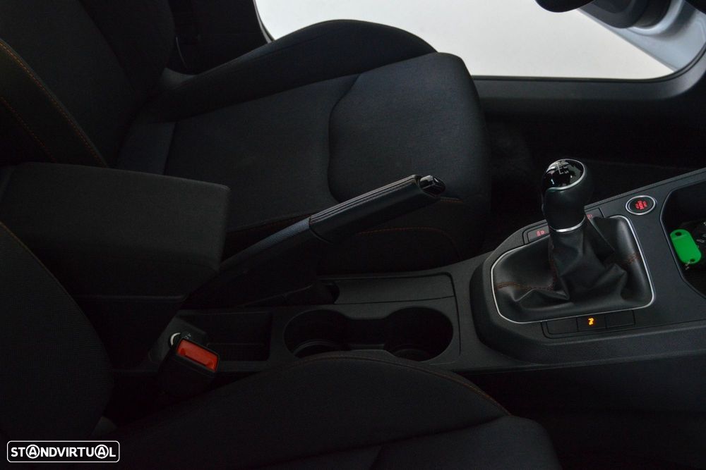 SEAT Ibiza 1.0 TSI FR - 50