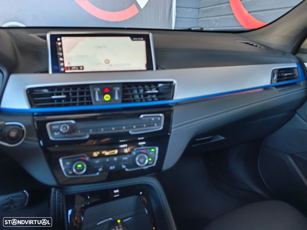 BMW X2 - 20