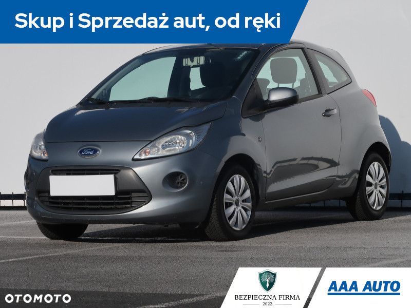 Ford KA - 3