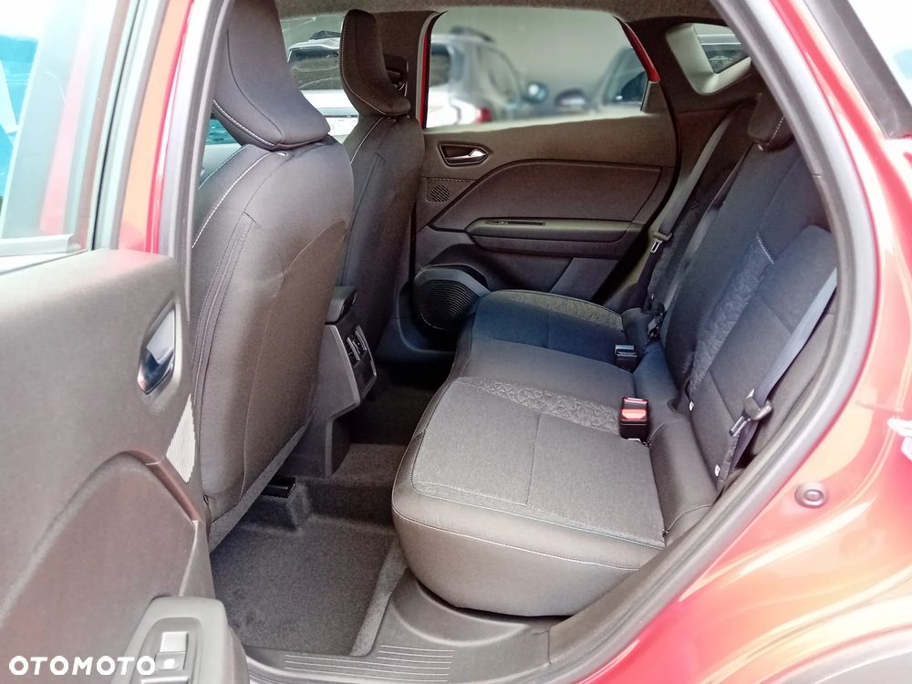 Renault Captur 1.2 TCe Evolution - 16