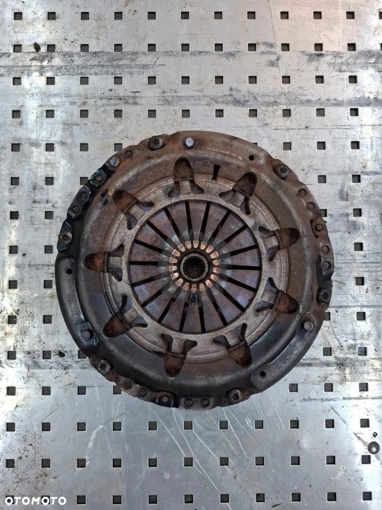 SPRZĘGŁO KOMPLETNE JUMPY SCUDO EXPERT II 1,6 HDI 07- - 2