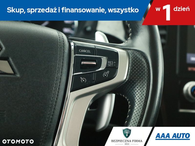 Mitsubishi Outlander - 18