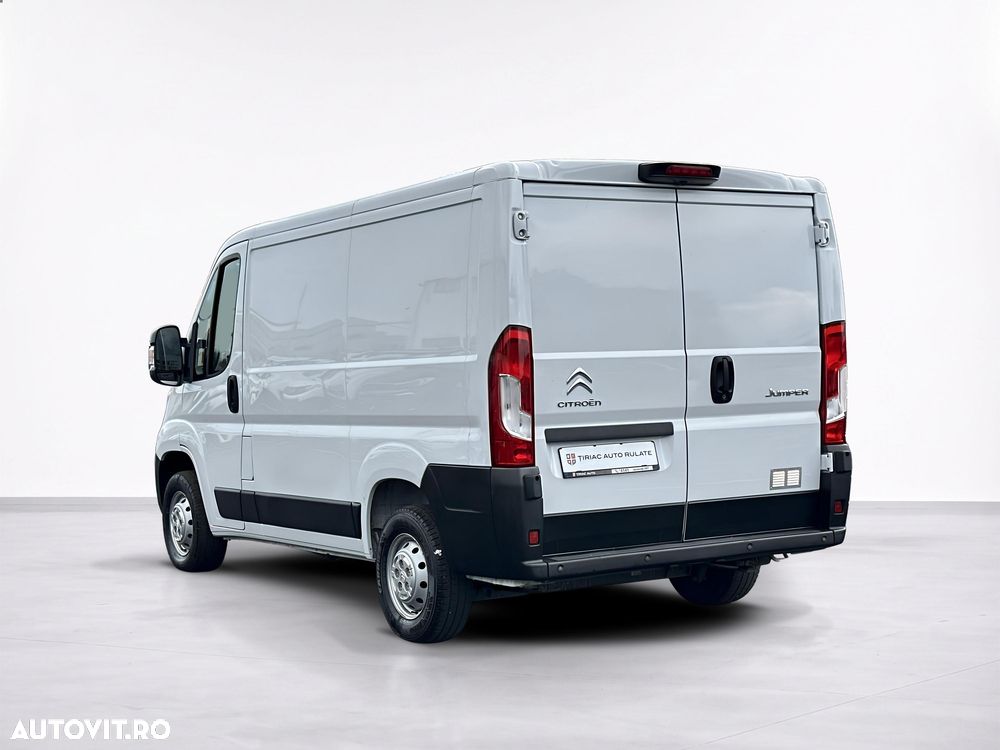 Citroën Jumper FG 33L1H1 - 4