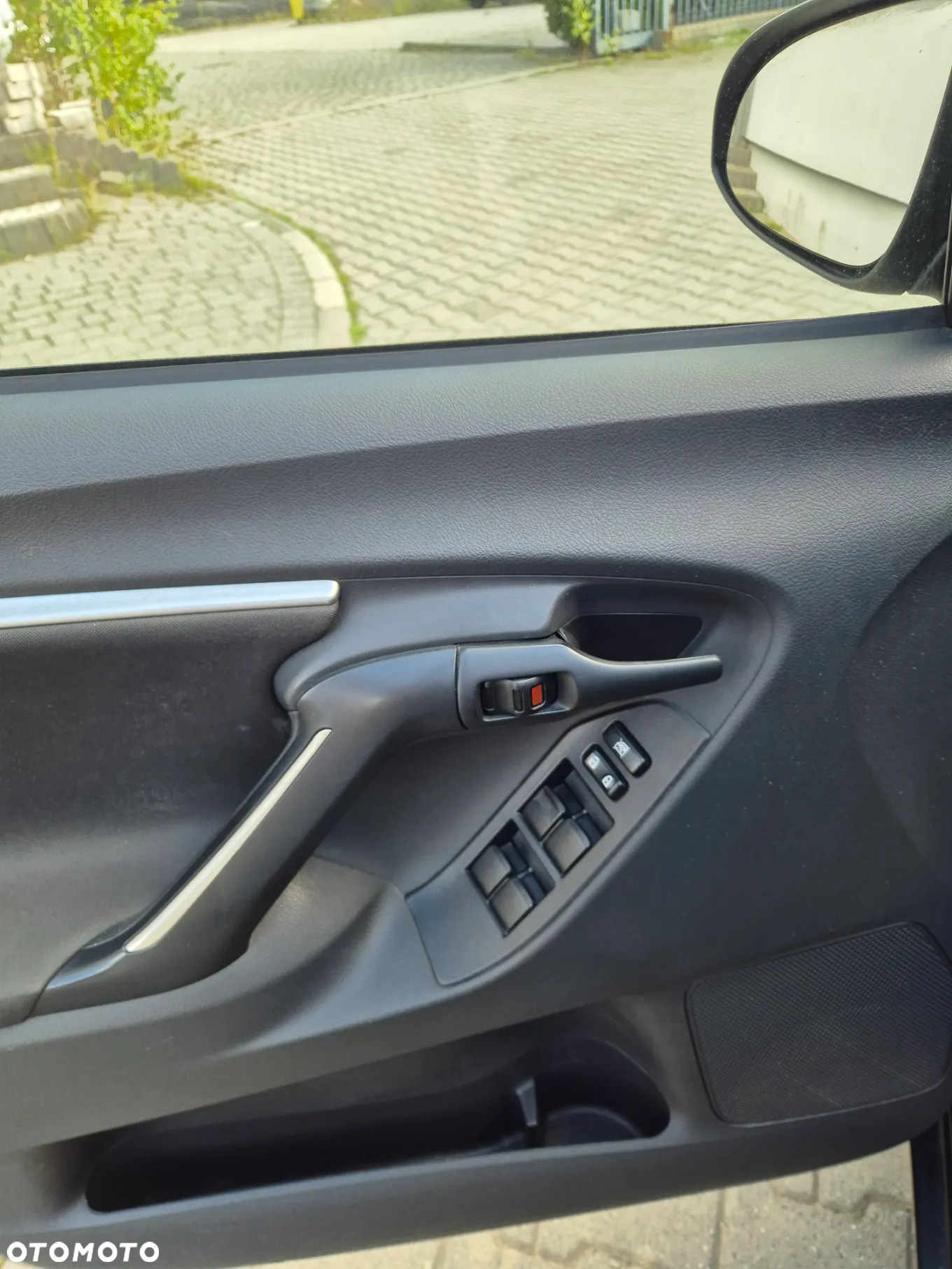 Toyota Verso 1.6 D-4D 5-Sitzer Start/Stop - 15
