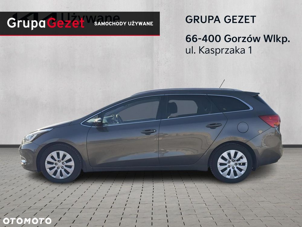 Kia Ceed 1.6 GDI L - 2