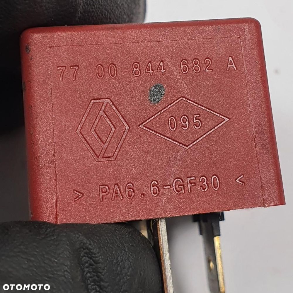 PRZEKAŹNIK RENAULT TRAFIC II 7700844682A - 3