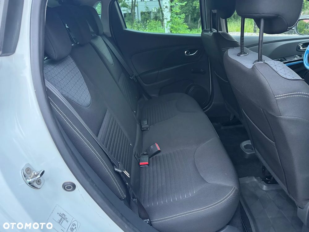 Renault Clio TCe 90 Luxe - 7