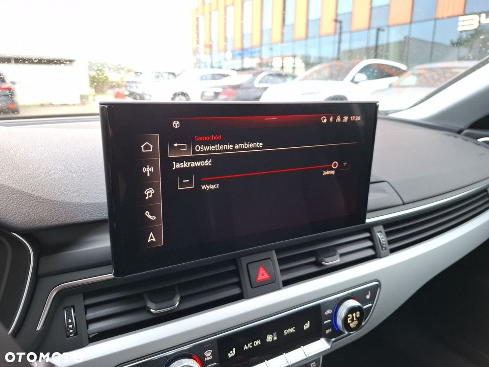 Audi A4 Avant - 40
