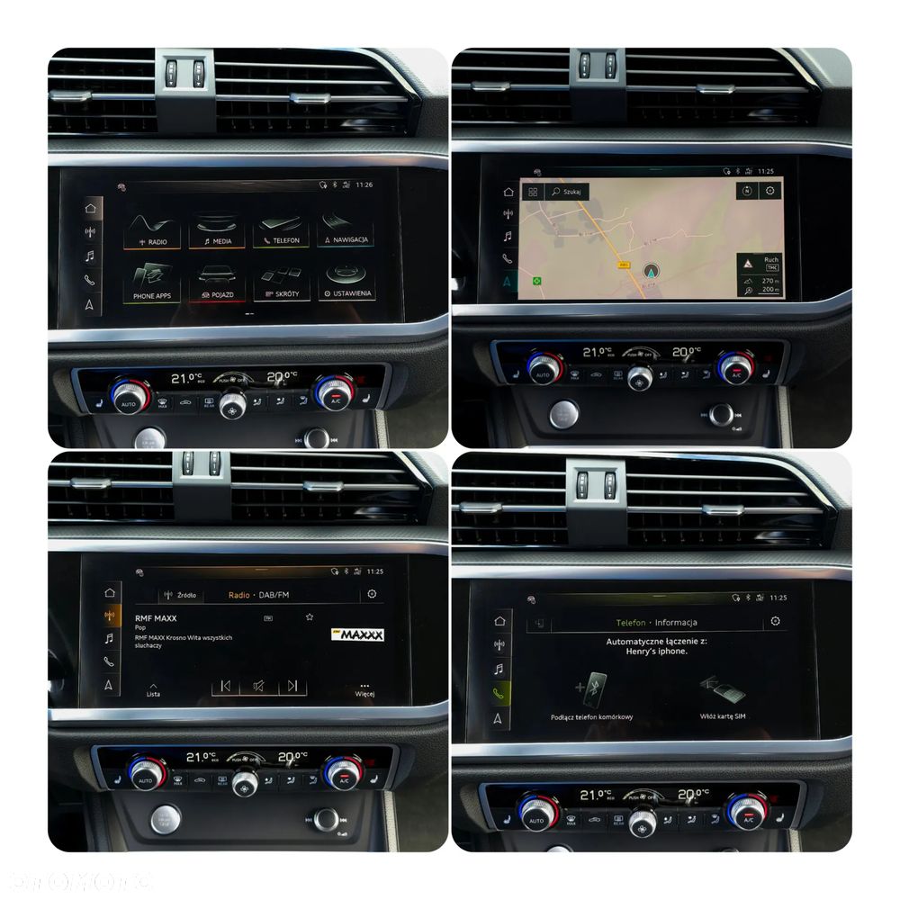 Audi Q3 35 TDI S tronic S line - 31