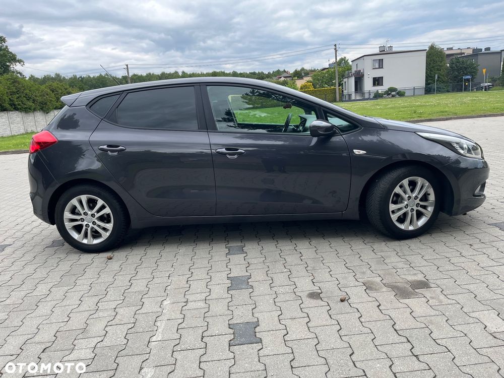 Kia Ceed 1.6 GDI Vision - 22