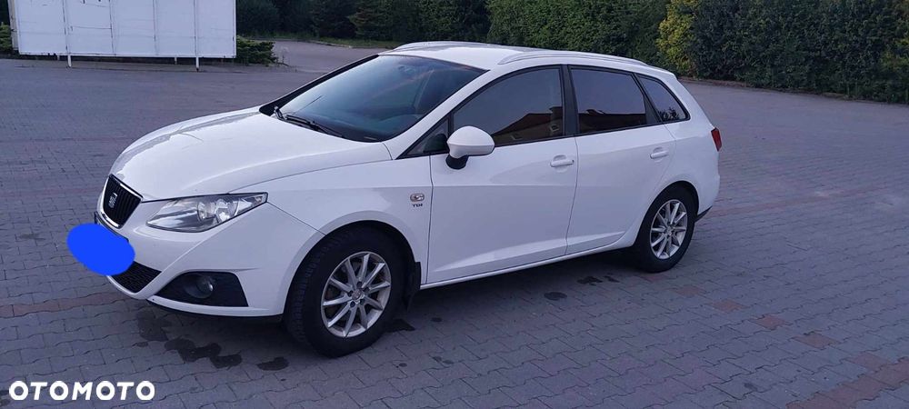 Seat Ibiza - 7