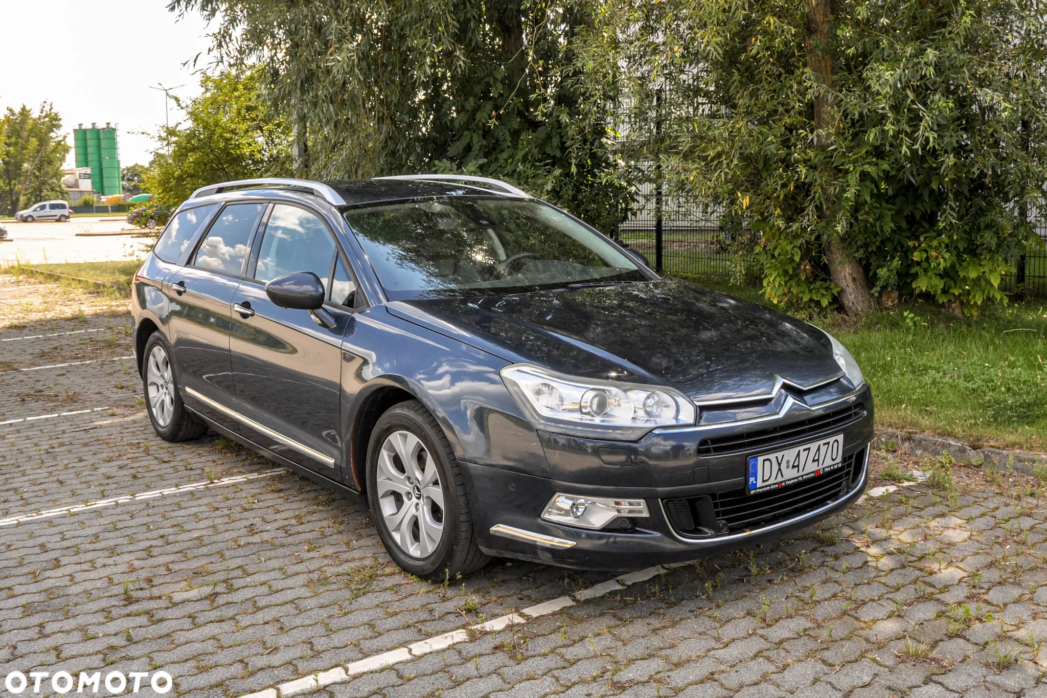 Citroën C5 2.0 HDi Exclusive - 6
