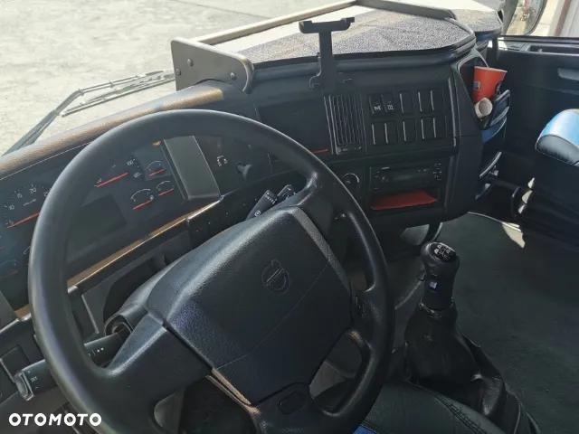 Volvo Volvo FH13 64R REBAK - 5