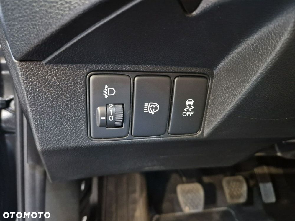 Honda Civic - 17