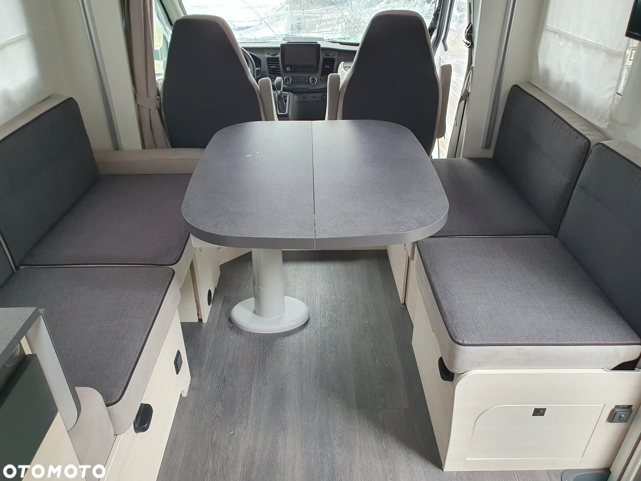 Challenger Graphite 260 - 16