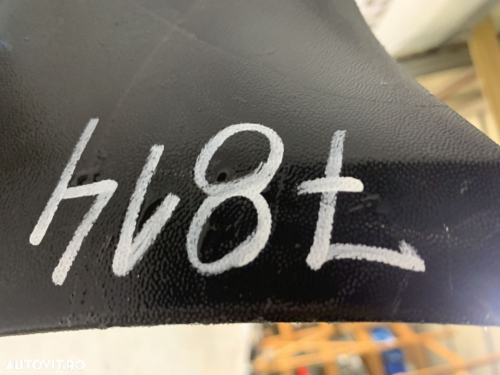 Bara spate VW Transporter, T6 facelift, 2019, 2020, 2021, 2022, cod origine OE 7LA807417. - 8