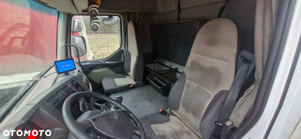 Renault Midlum - 9