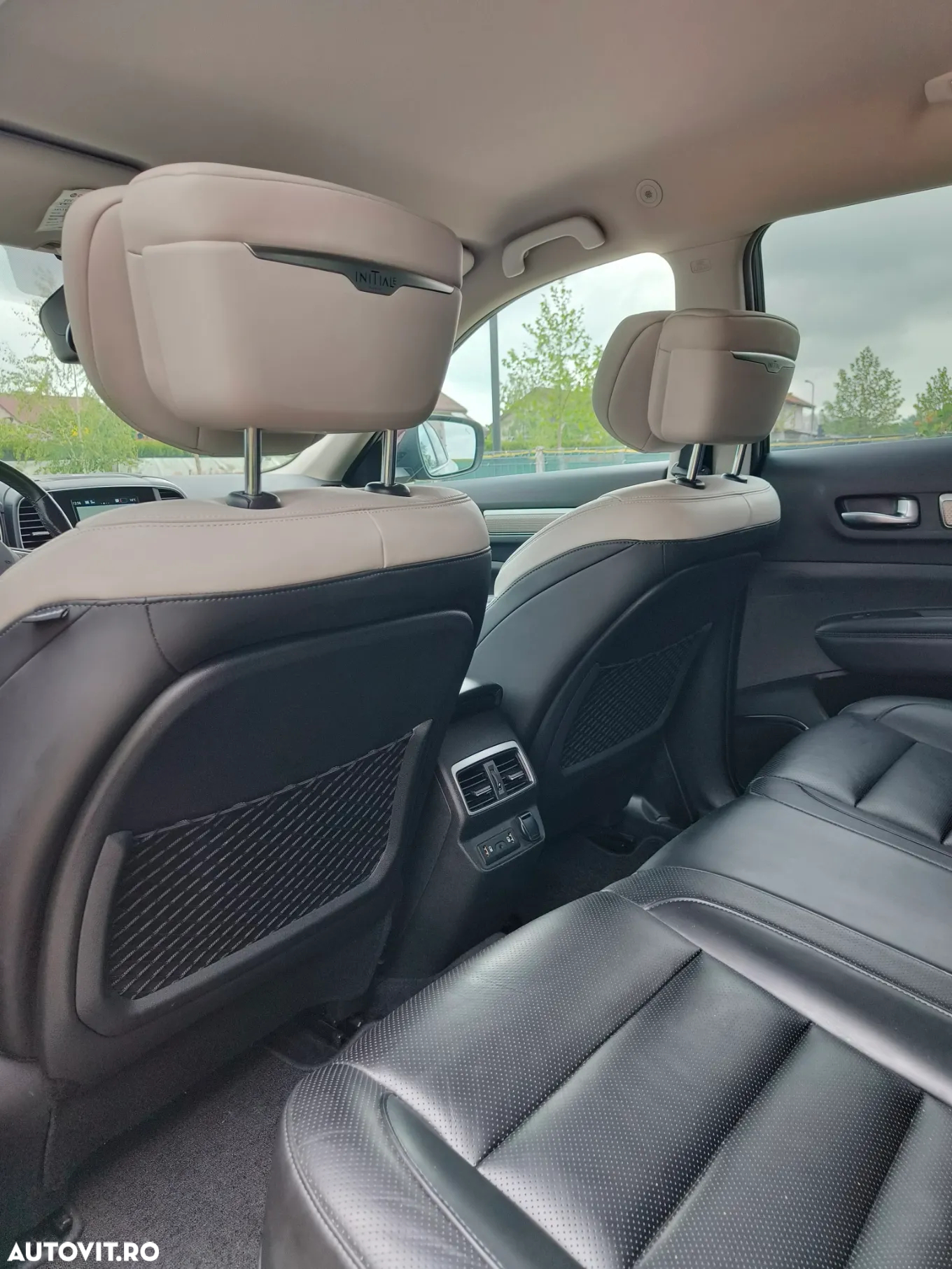 Renault Koleos - 28