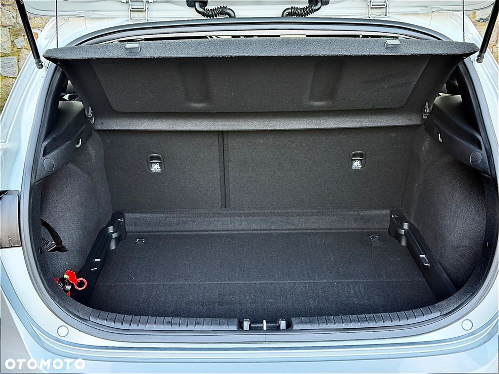 Kia Ceed 1.5 T-GDI L Business Line - 20