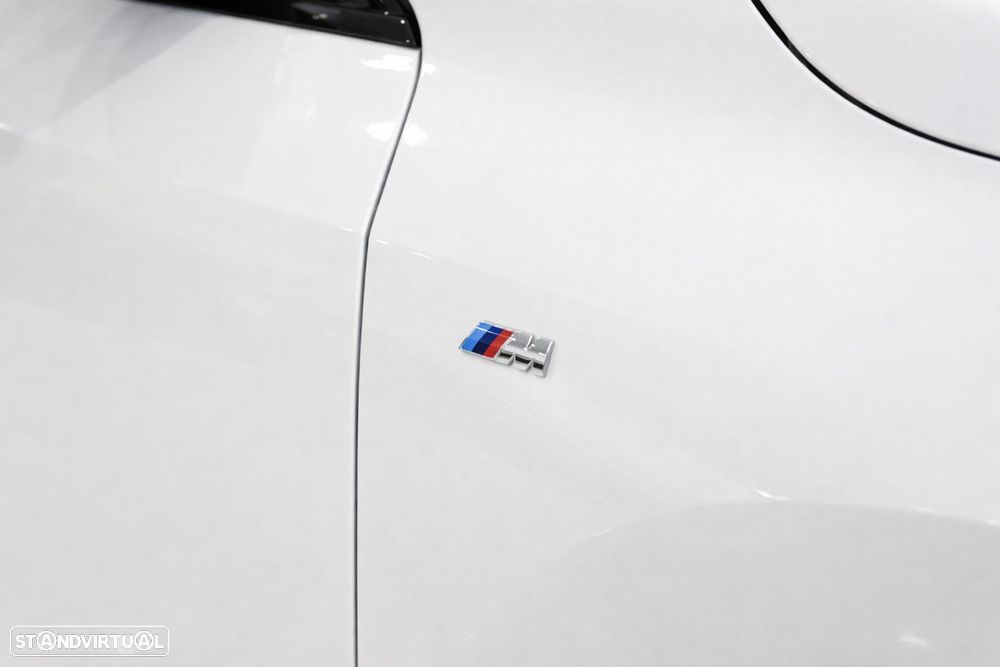 BMW iX1 xDrive30 Pack Desportivo M - 6