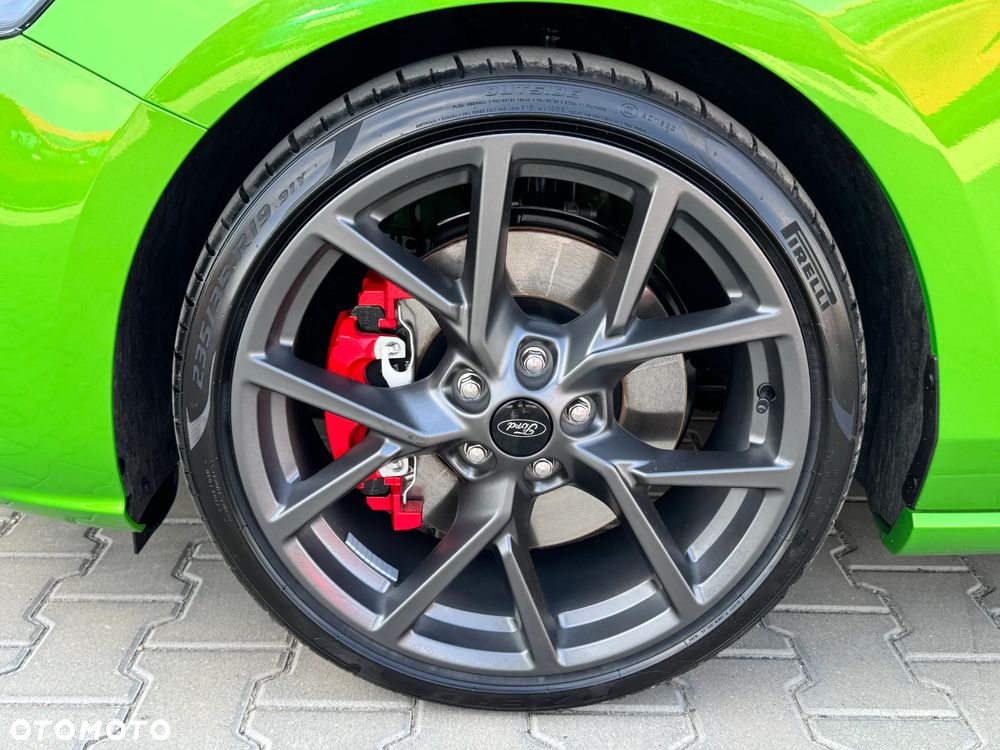 Ford Focus 2.3 EcoBoost ST X - 7