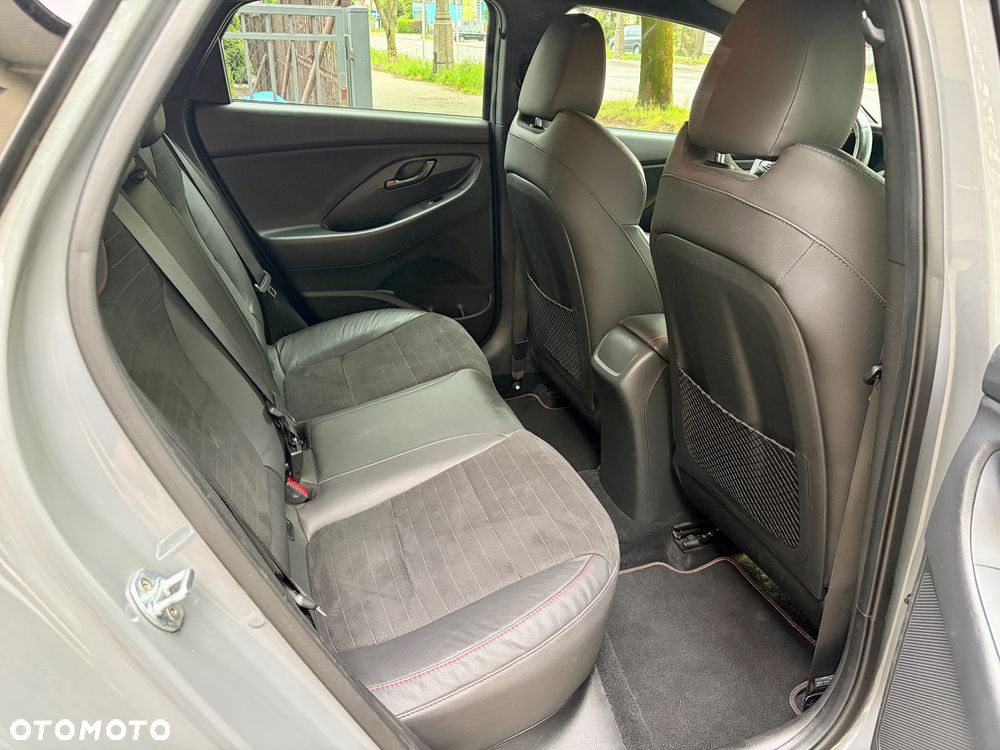 Hyundai i30 N 2.0 T-GDI GPF Performance - 9
