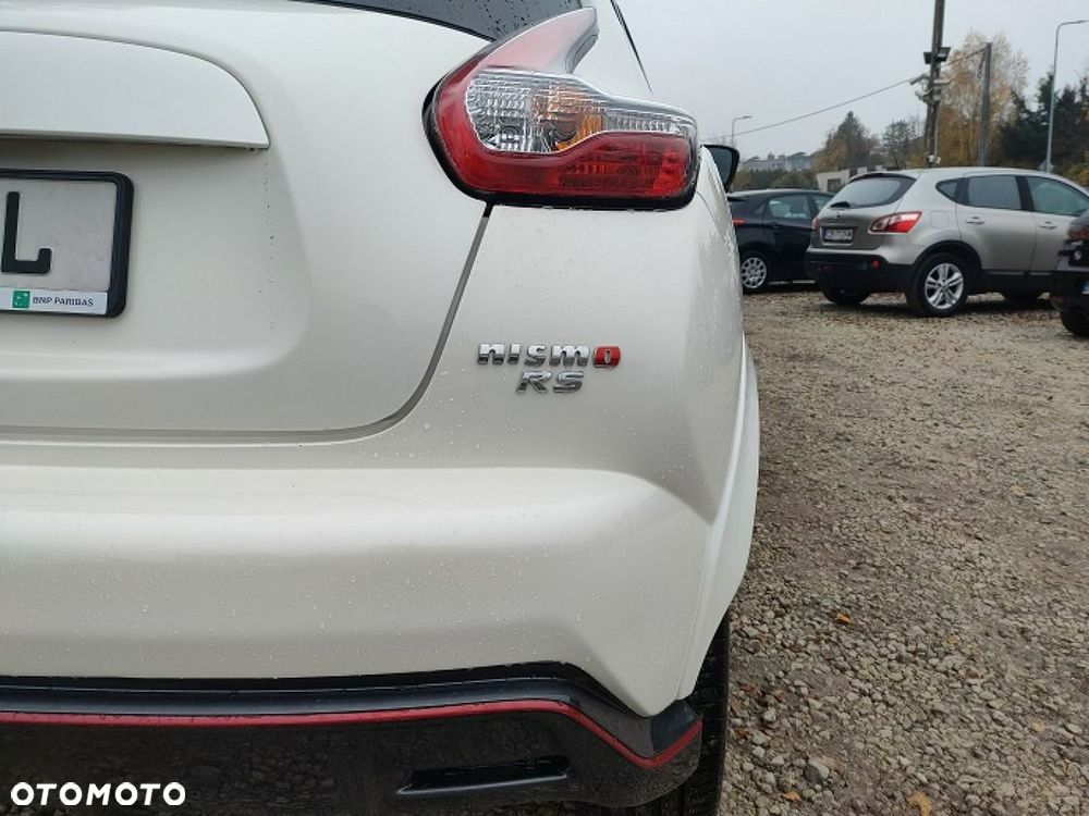 Nissan Juke - 15