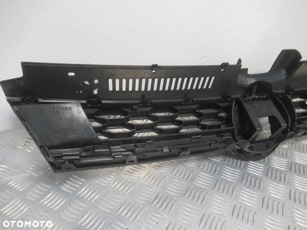 GRILL GRIL ATRAPA VW GOLF VII 7 GTD LIFT 5G0 5G0853651CT 5G0853653S 2016-2020 - 21
