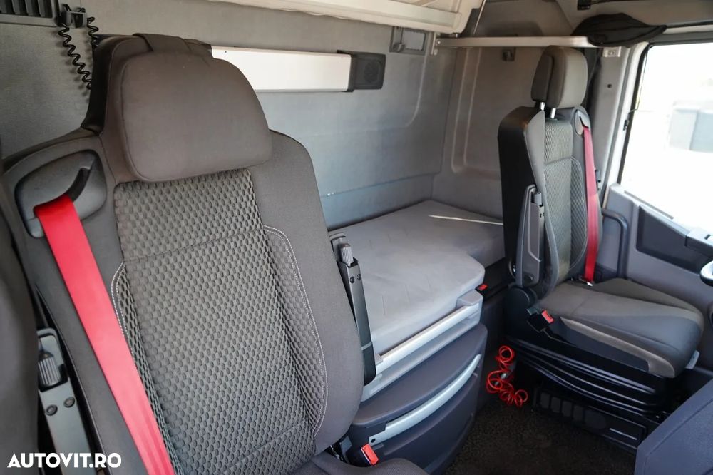 Renault T 520 / I-PARK COOL / EURO 6 - 33