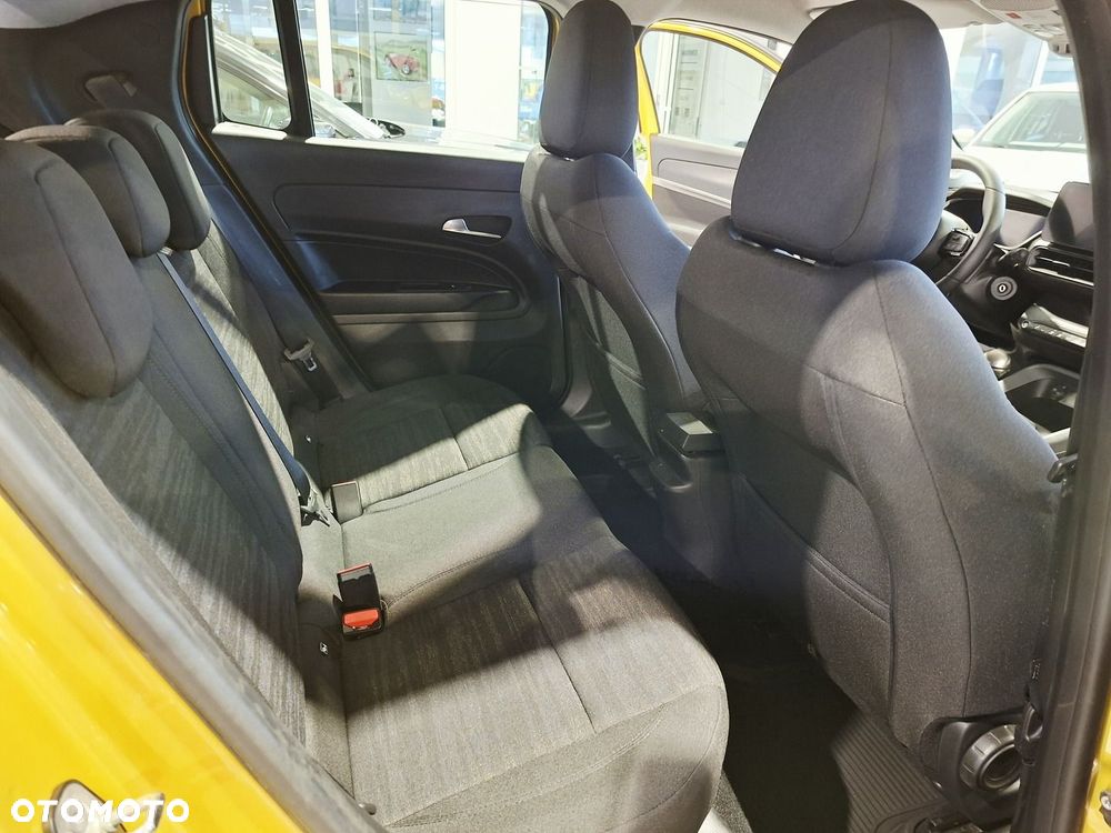 Jeep Avenger 1.2 GSE T3 Longitude FWD - 18