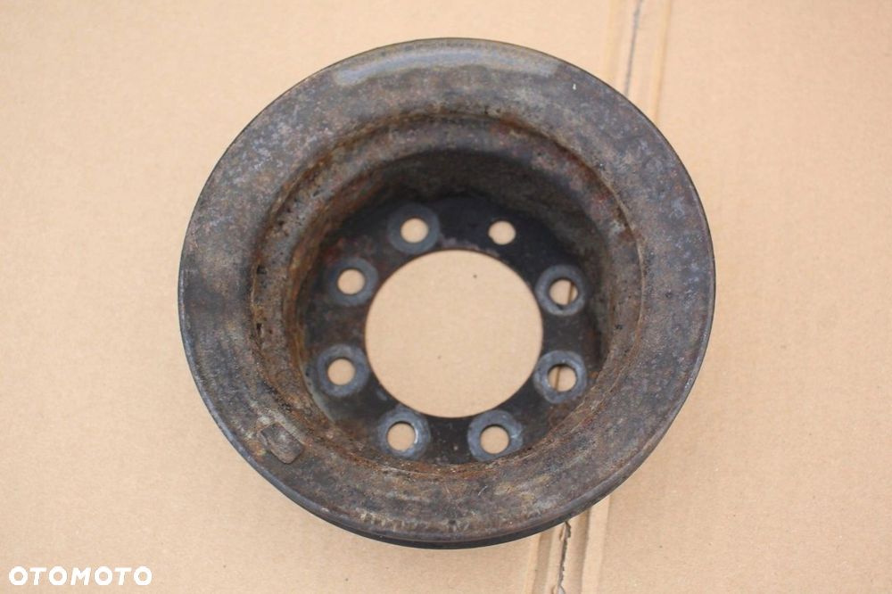 Koło pasowe BMW e32 e34 m30 3.0 3.5 1716270 - 3