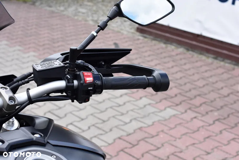 Yamaha Tracer - 26