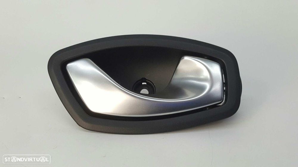 ALAVANCA FRENTE DIREITA RENAULT SCENIC III AUTHENTIQUE - 1