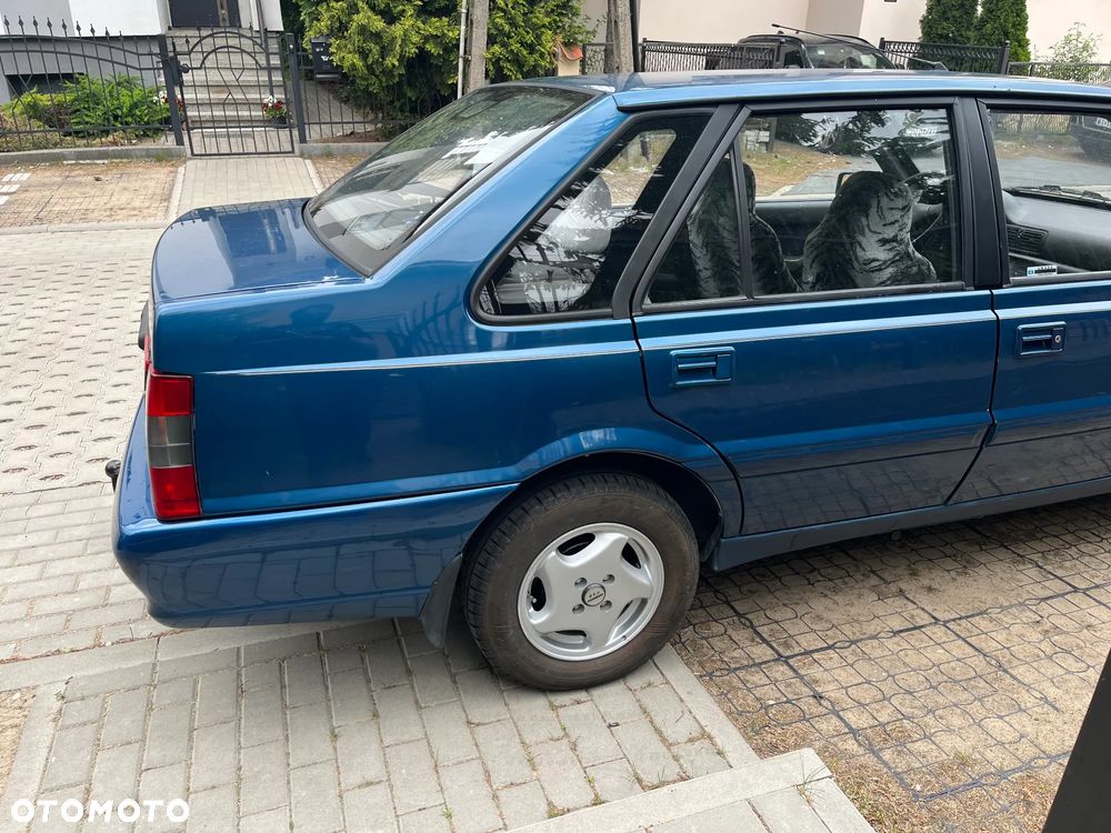 Polonez Atu - 12