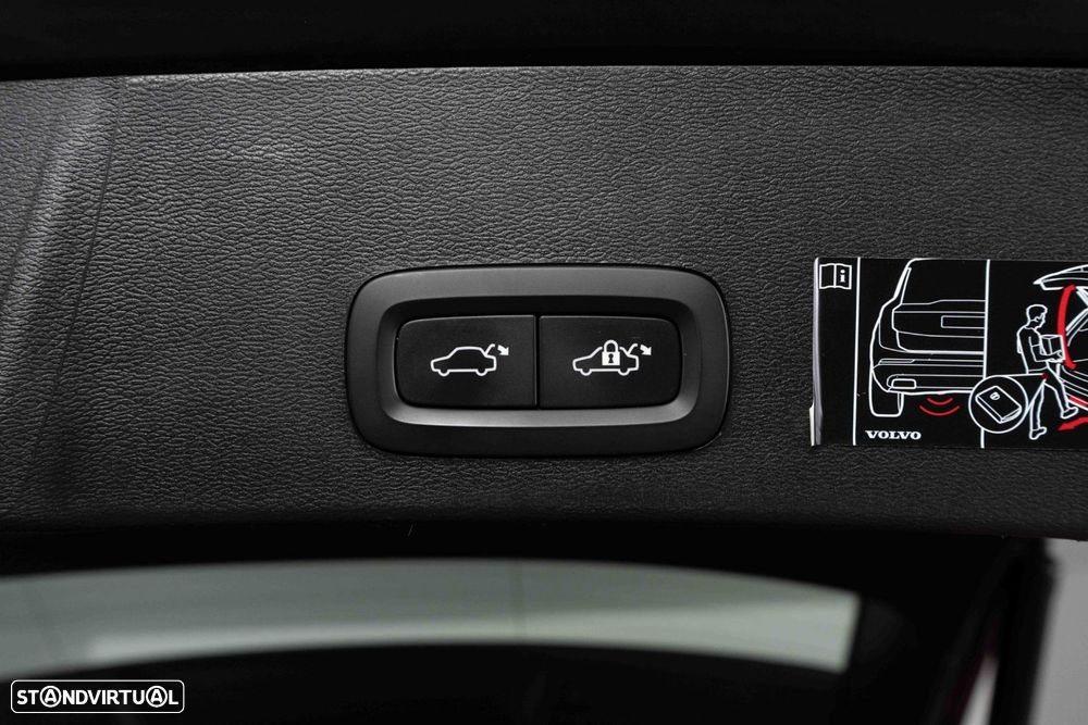 Volvo XC 40 1.5 T5 PHEV Inscription Expression - 16
