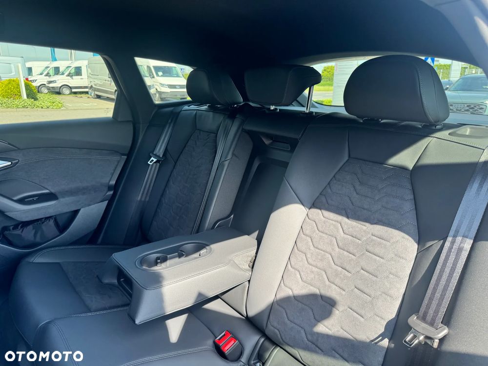 Audi A6 Avant e-tron 83kWh - 30