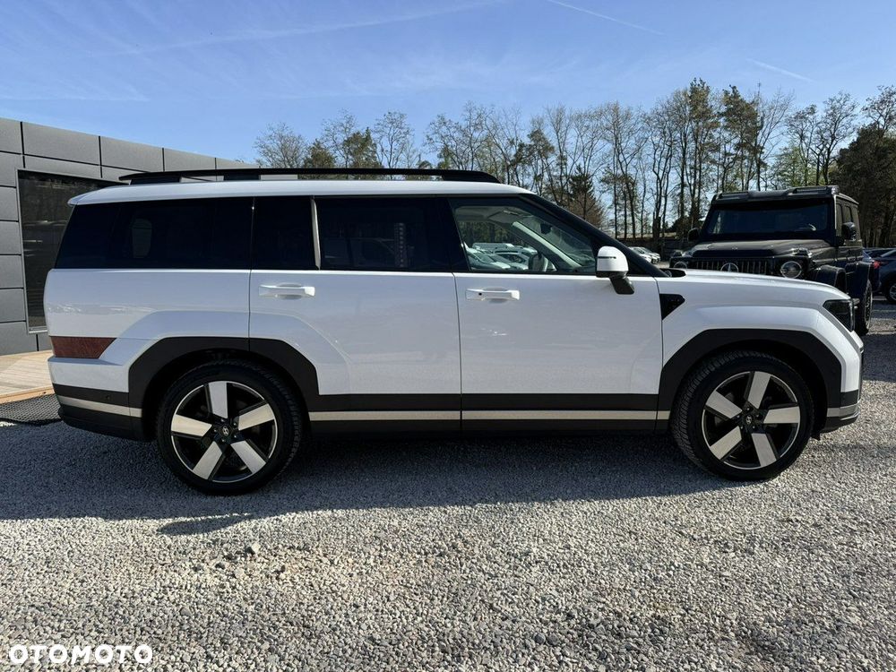 Hyundai Santa Fe - 6