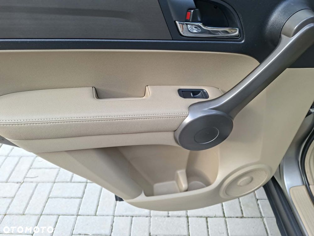 Honda CR-V 2.2i-CTDi Executive - 15