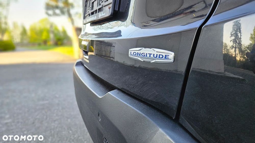 Jeep Renegade 1.4 MultiAir Longitude FWD S&S - 19