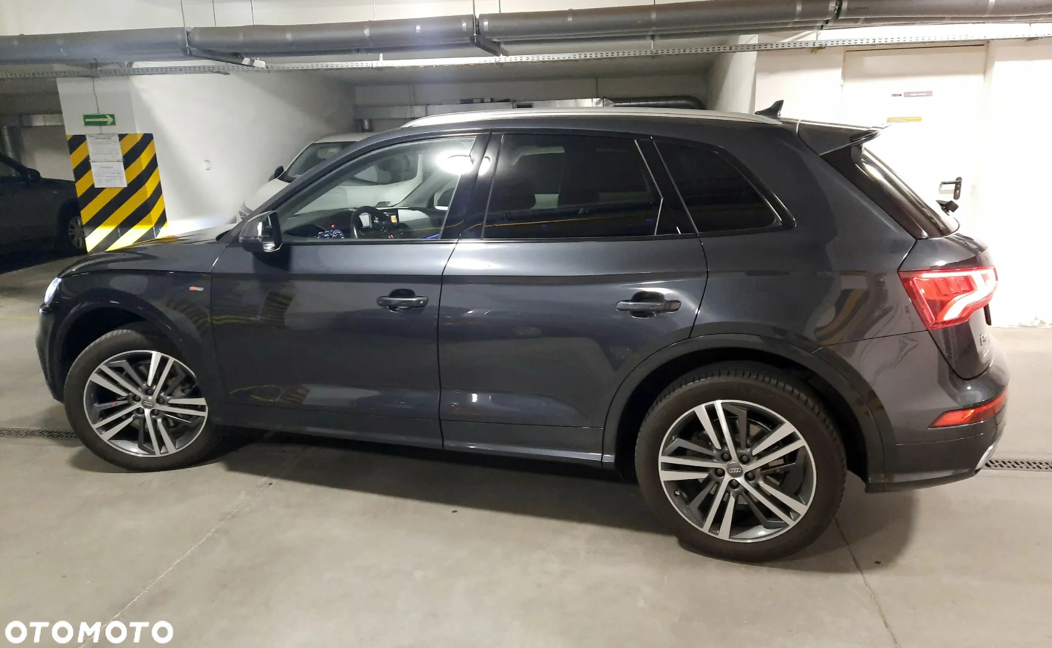 Audi Q5 2.0 TDI Quattro Sport S tronic - 11
