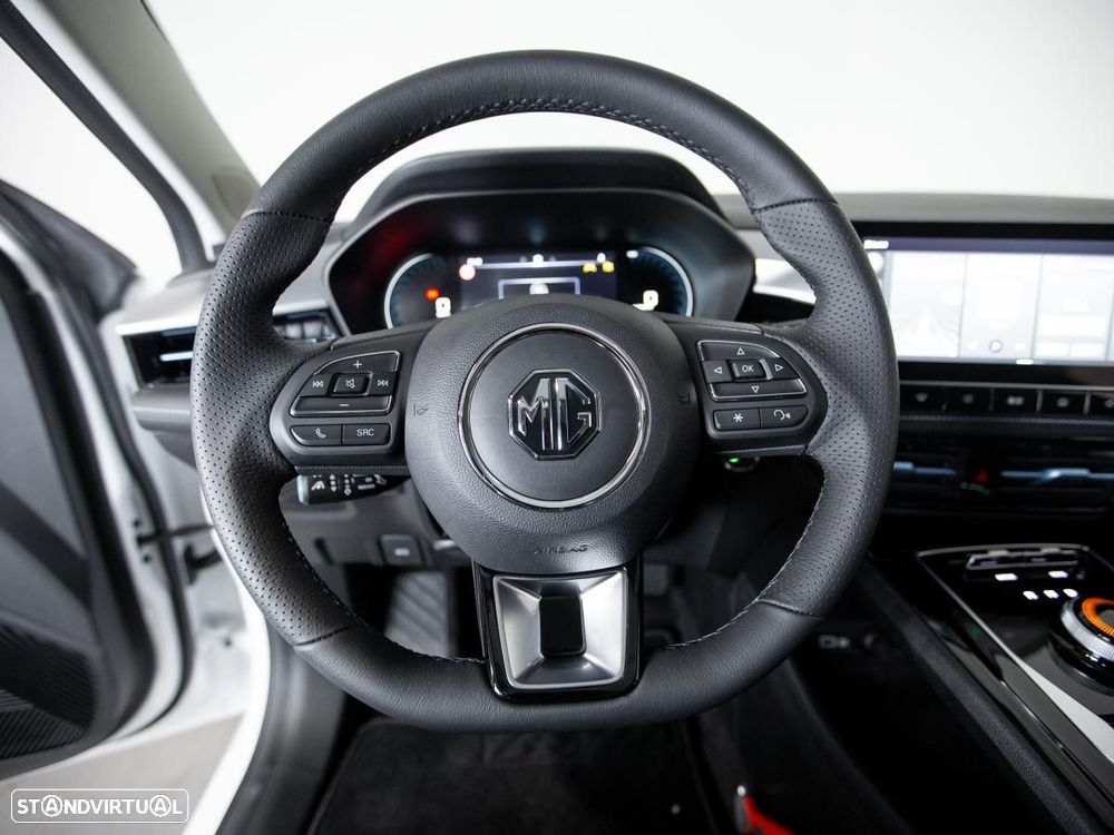 MG MG5 51 kWh Comfort - 15